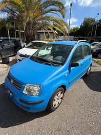 Fiat Panda 1.2 Dynamic/scambi