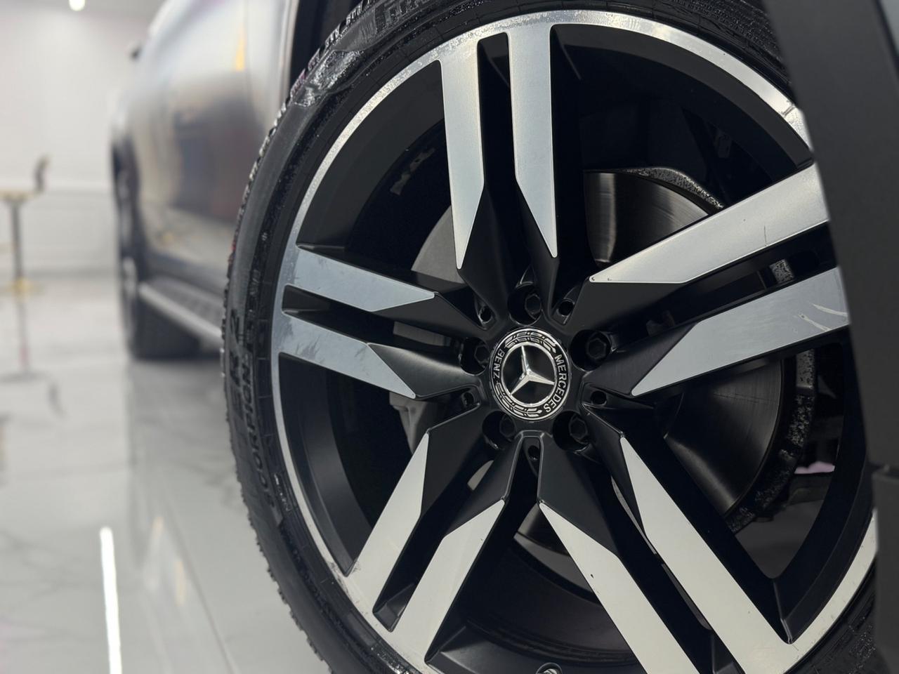 Mercedes-benz GLC 220 d 4Matic Iva Esposta