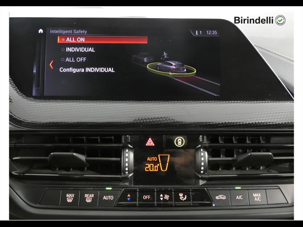 BMW Serie 1 (F40) - 116d 5p. Sport