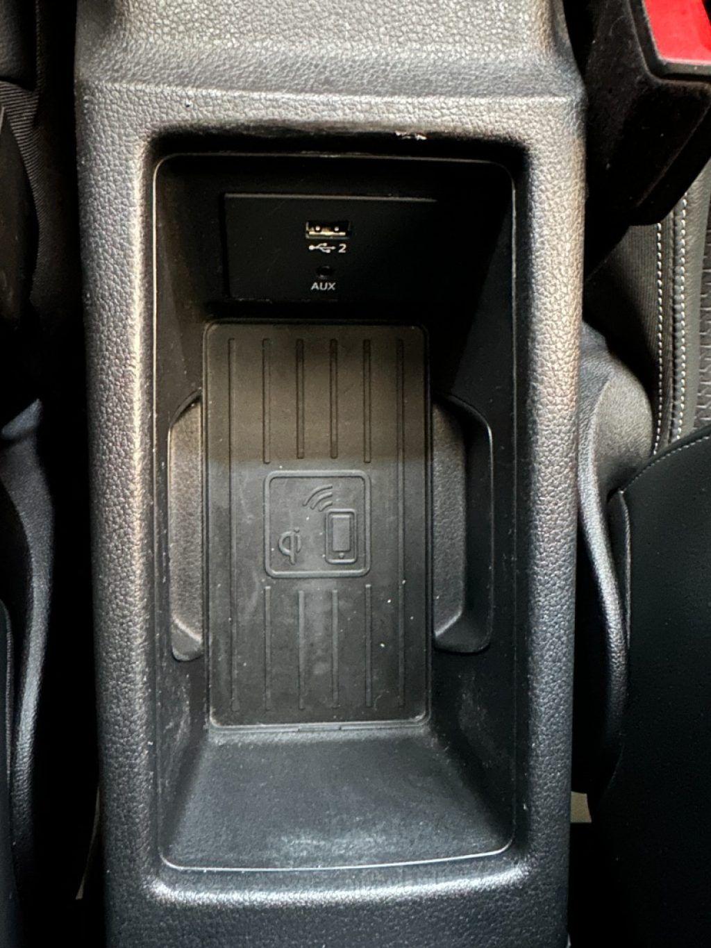 Audi SQ2 TFSI quattro S tronic Sport Attitude-19"-Tetto-IVA