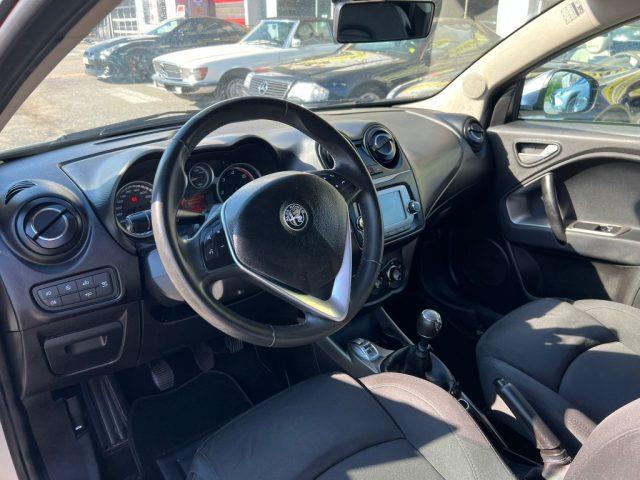 ALFA ROMEO MiTo 1.3 JTDm 95 CV S&S Super