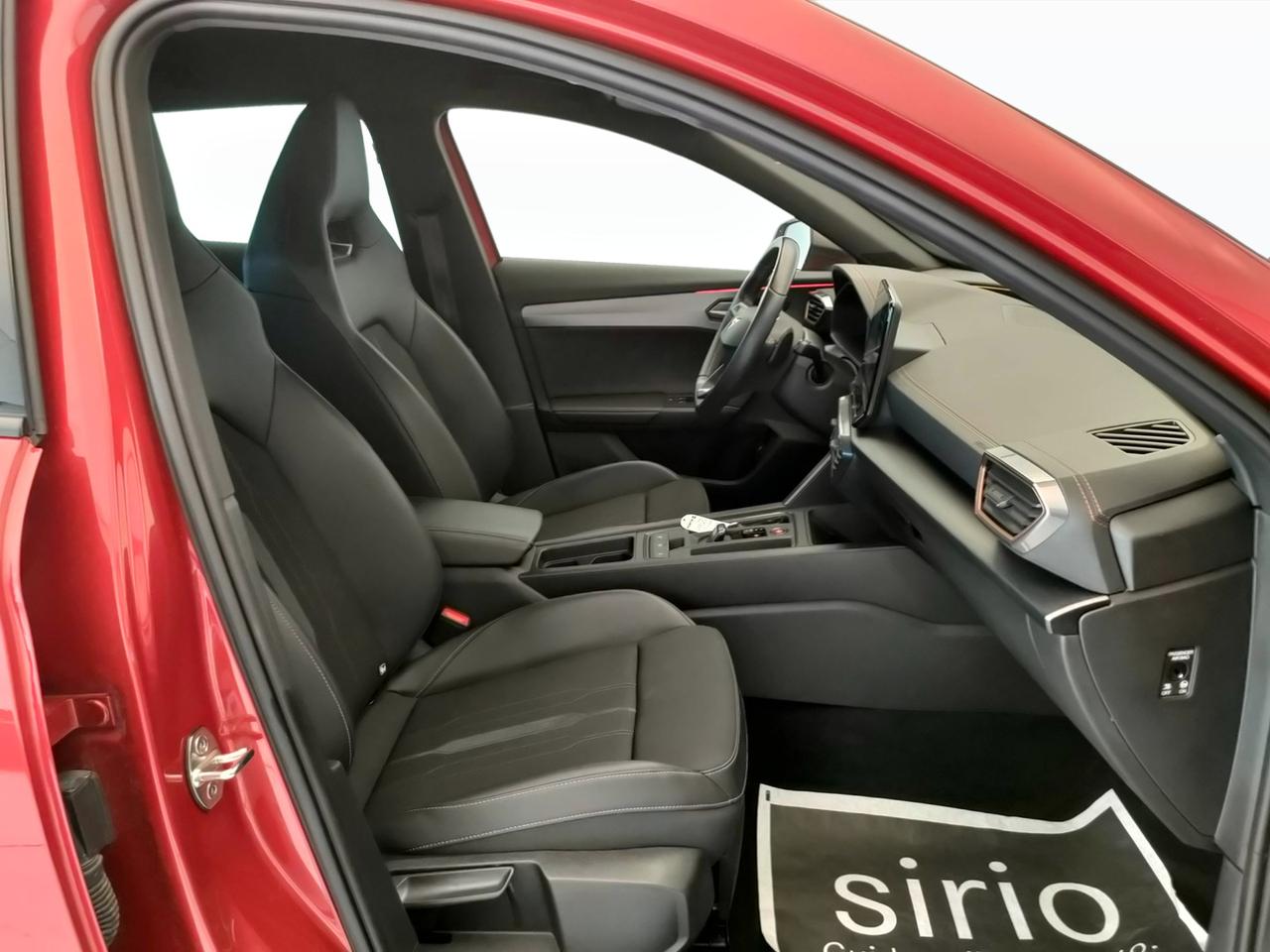 Cupra Formentor 2020 - Formentor 1.4 e-hybrid VZ 245cv dsg