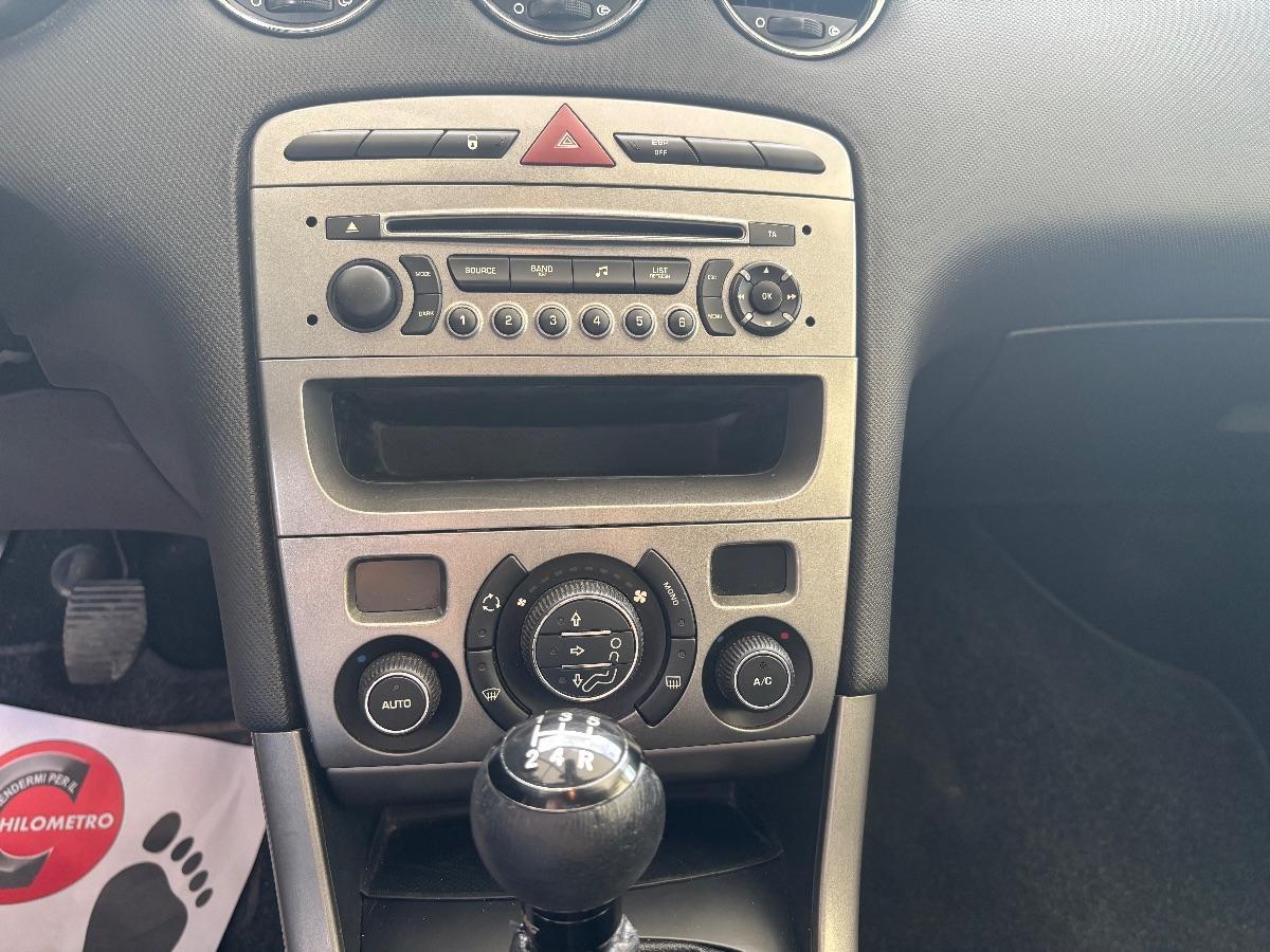 PEUGEOT - 308 - 1.6 HDi 92 CV Business