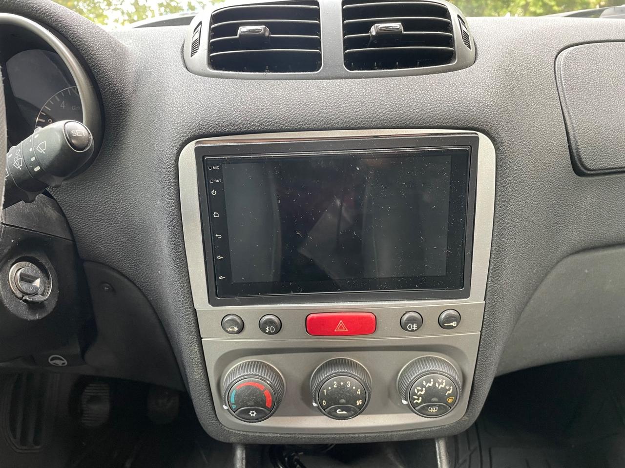 Alfa Romeo 147 1.6i 16V GPL NUOVO/ASI/GARANZIA