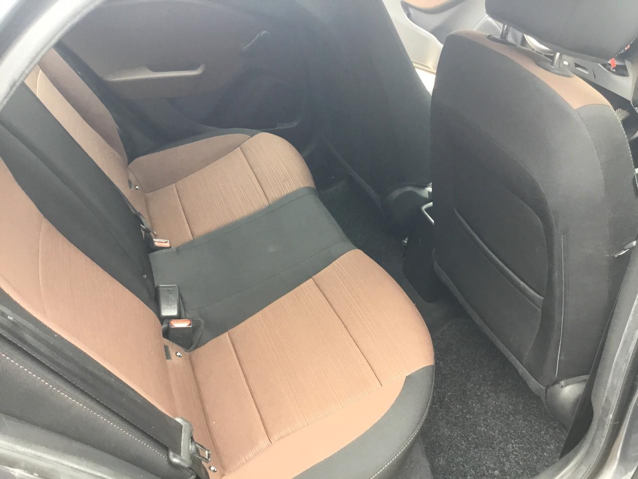 Hyundai i20 1.2 5 porte Classic