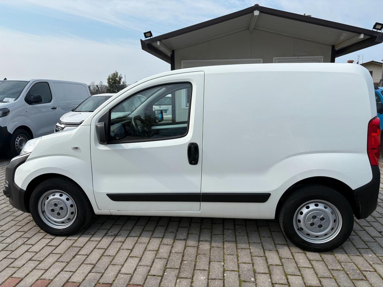 Fiat Fiorino 1.3 MJET PREZZO PIU' IVA