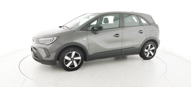 OPEL Crossland 1.2 12V Start&Stop Edition