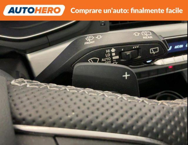AUDI A4 Avant 40 TDI quattro S tronic S line edition
