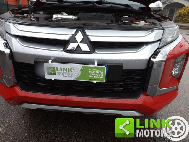 MITSUBISHI L200 2.3 D Club Cab 4x4 Super Select Intense