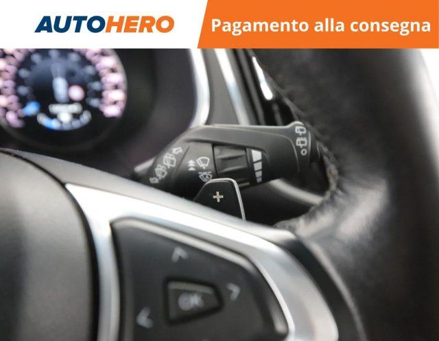 FORD Edge 2.0 TDCI 210 CV AWD Start&Stop Powershift Sport