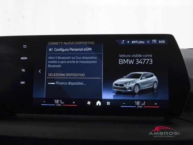 BMW 118 Serie 1 d Premium Package