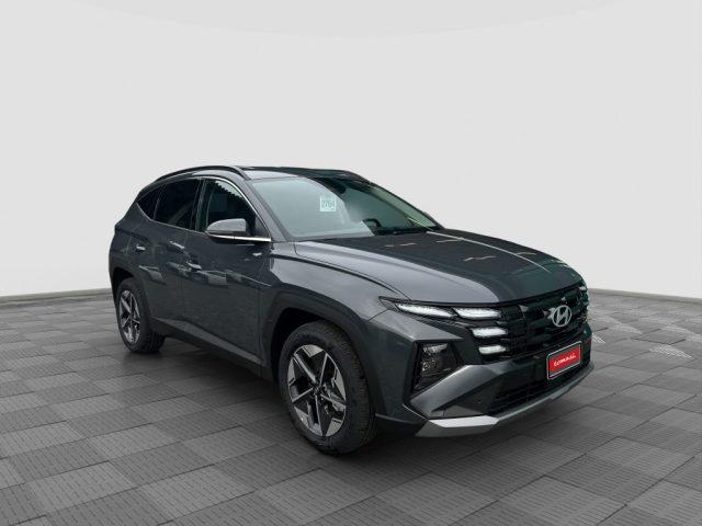 HYUNDAI Tucson Tucson 1.6 CRDI 48V DCT Business