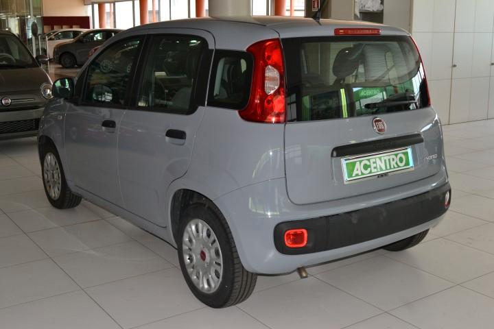FIAT PANDA - 1.0 70cv HYBRID