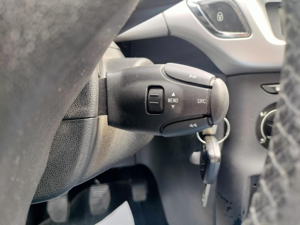 Citroen C3 1.1 Exclusive 128.000km tetto panoramico