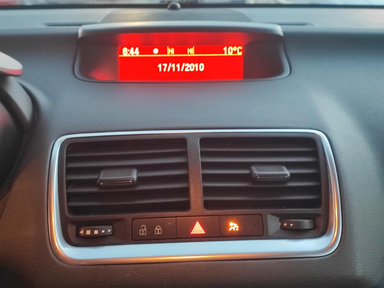 Opel Meriva 1.7 CDTI 110CV Elective