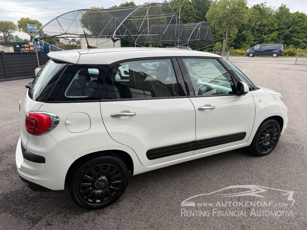 FIAT 500 L Pro AUTOCARRO N1 1.6 mjt VGT 120cv Urban 4p.ti E6d-temp