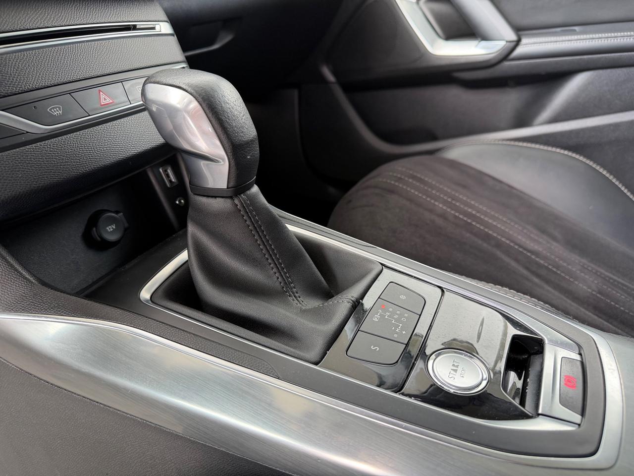 Peugeot 308 BlueHDi 120 S&S EAT6 GT Line