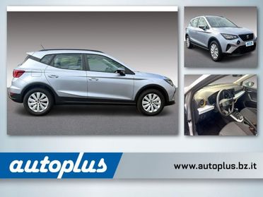 SEAT Arona 1.0 EcoTSI DSG Style