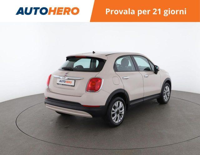 FIAT 500X 1.3 MultiJet 95 CV Pop Star
