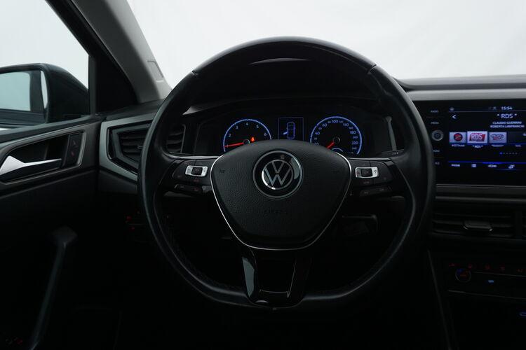 Volkswagen Polo Comfortline BR032744 1.0 Benzina 95CV