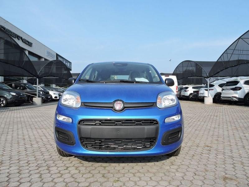 FIAT Panda Panda 1.0 FireFly S&S Hybrid