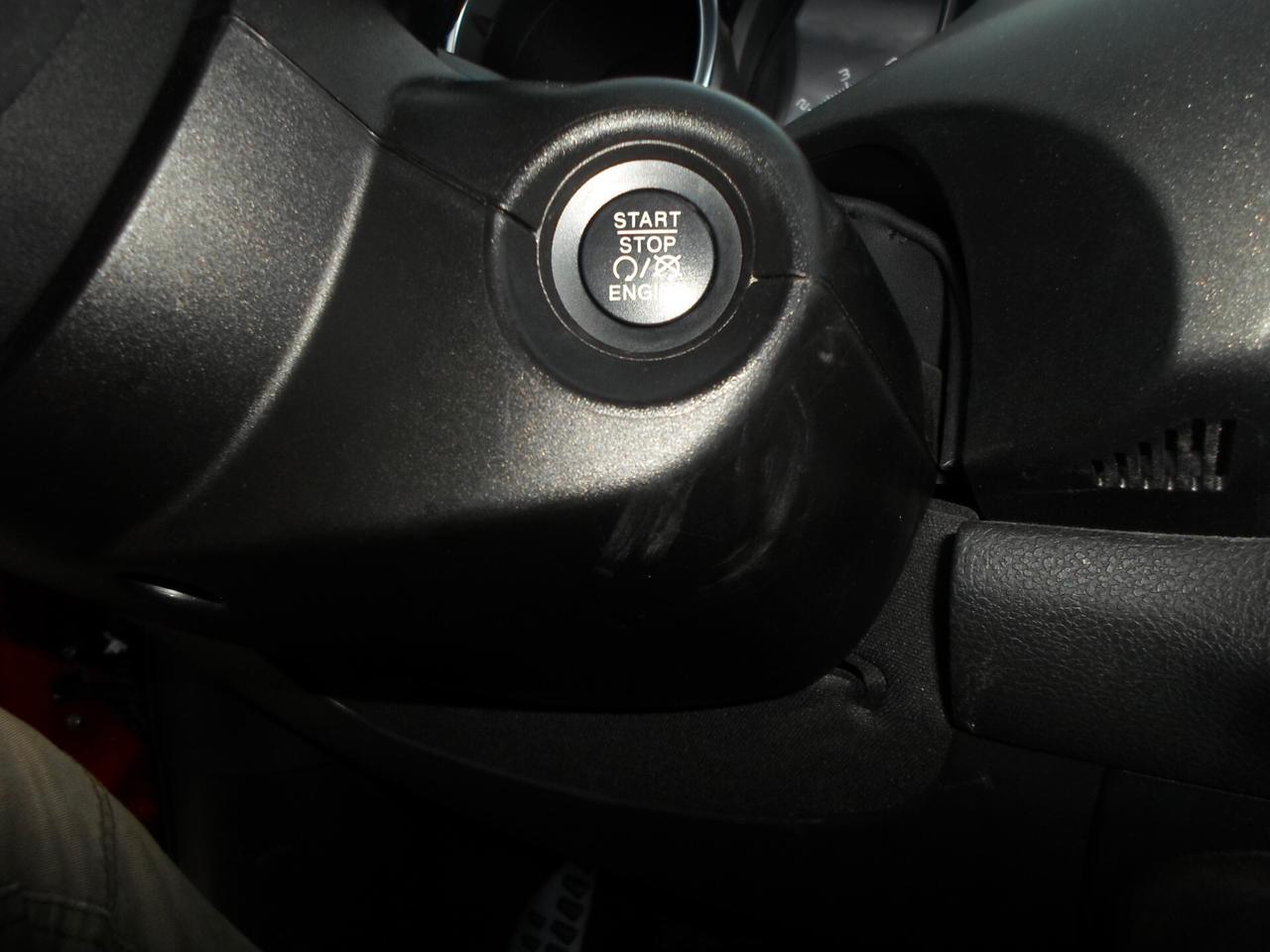 Fiat 500X 1.4 MultiAir 140 CV City Cross GPL