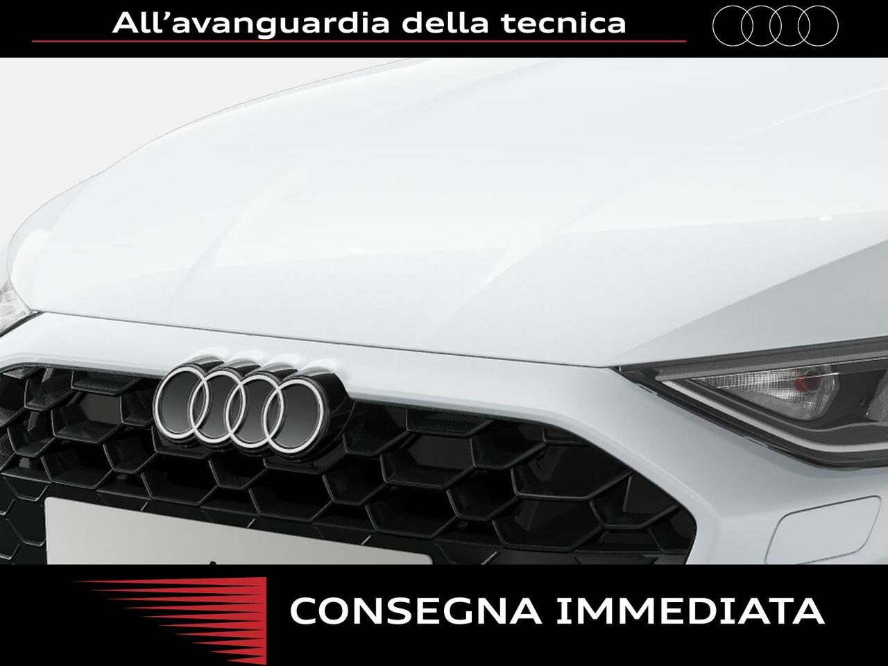 Audi A3 sportback 1.5 tfsi e 204cv business advanced s tronic
