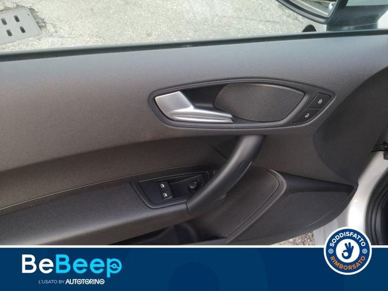 Audi A1 1.4 TFSI AMBITION 122CV S-TRONIC