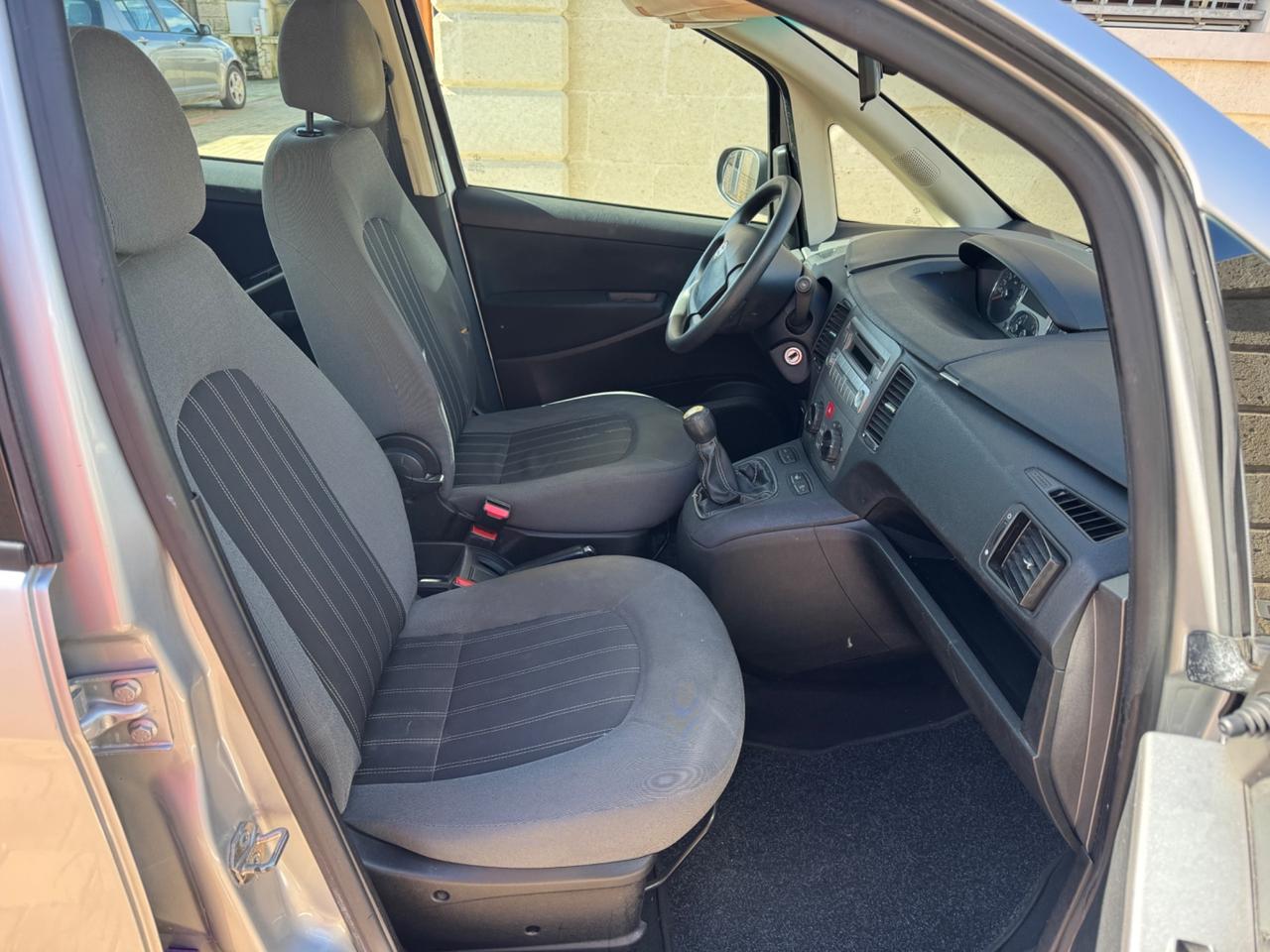 Lancia MUSA 1.3 Mjt 95 CV Gold