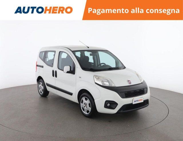 FIAT Qubo 1.3 MJT 80 CV Lounge