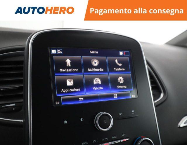 RENAULT Grand Scenic dCi 8V 110 CV EDC Energy Sport Edition2