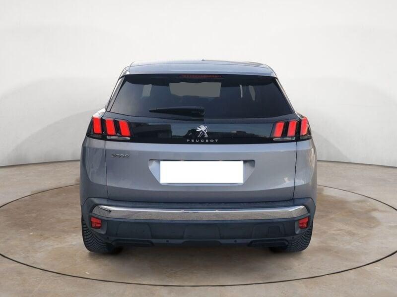 Peugeot 3008 BlueHDi 120 S&S Active