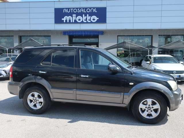 Kia Sorento Sorento 2.5 crdi 16v Active Class