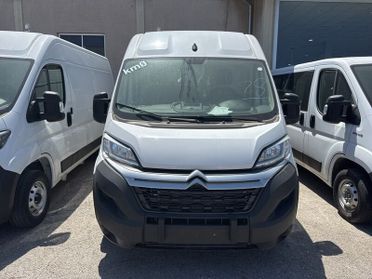 Citroën Jumper 33 2.2 BlueHDi 140 S&S PLM-TM Furgone