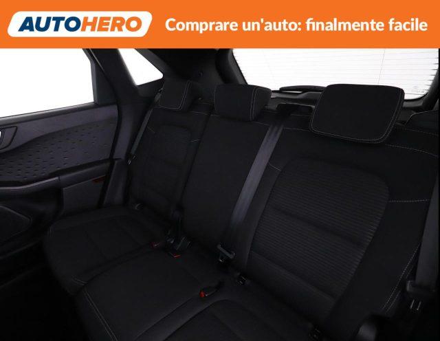 FORD Kuga 1.5 EcoBlue 120 CV aut. 2WD Titanium