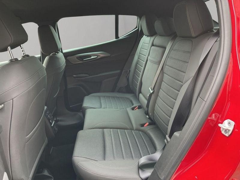 Alfa Romeo Tonale Tonale 1.3 phev Tributo Italiano Q4 280cv at6