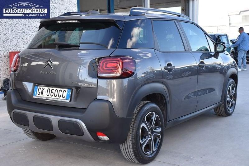 Citroën C3 Aircross PureTech 110 S&S Feel