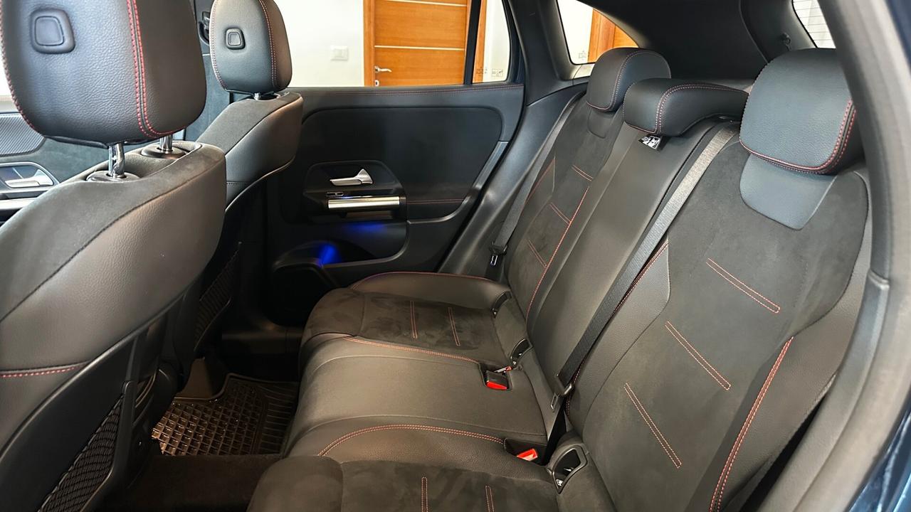 Mercedes-benz GLA 200 d Automatic Executive