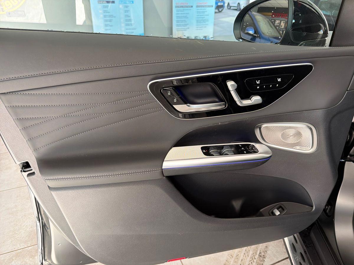 Mercedes-Benz GLC 450 d 4MATIC