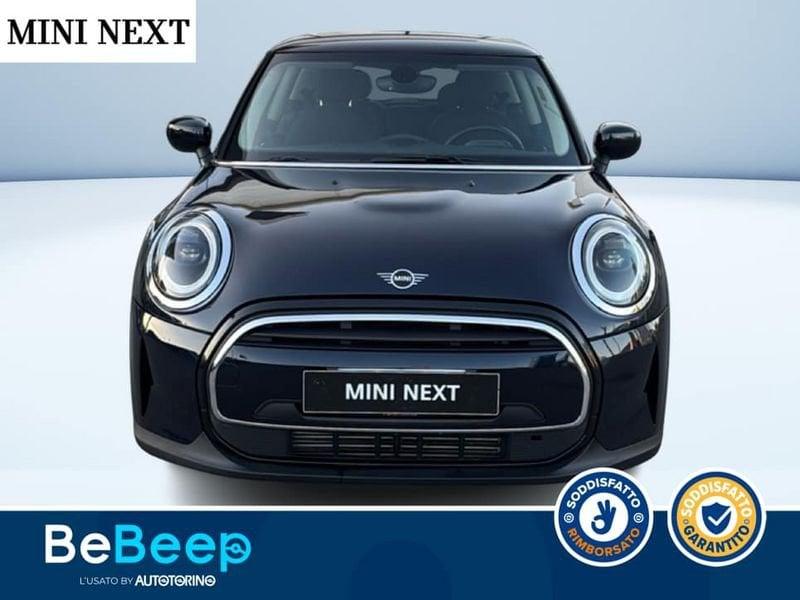 MINI Mini 3 porte 3P 1.5 COOPER CLASSIC AUTO