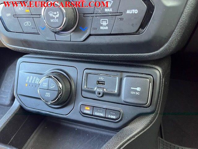 JEEP Renegade 1.3 T4 190CV PHEV 4xe AT6 Limited
