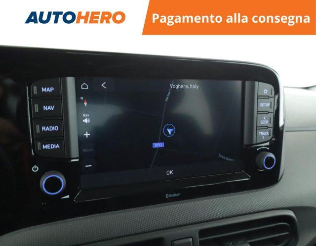 HYUNDAI i10 1.0 MPI Connectline