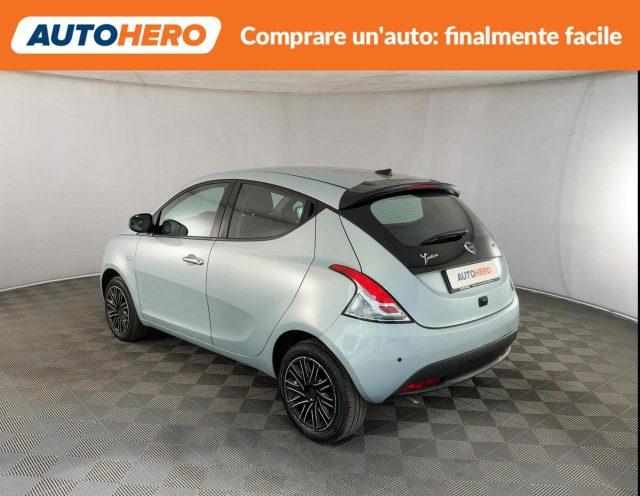 LANCIA Ypsilon 1.0 FireFly 5 porte S&S Hybrid Gold