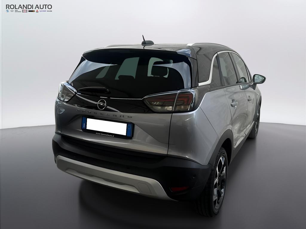 Opel Crossland 1.2 Elegance