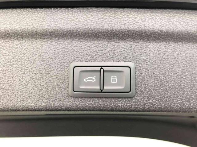 Audi Q3 Sportback 40 2.0 tdi S line edition quattro 200cv s-tronic