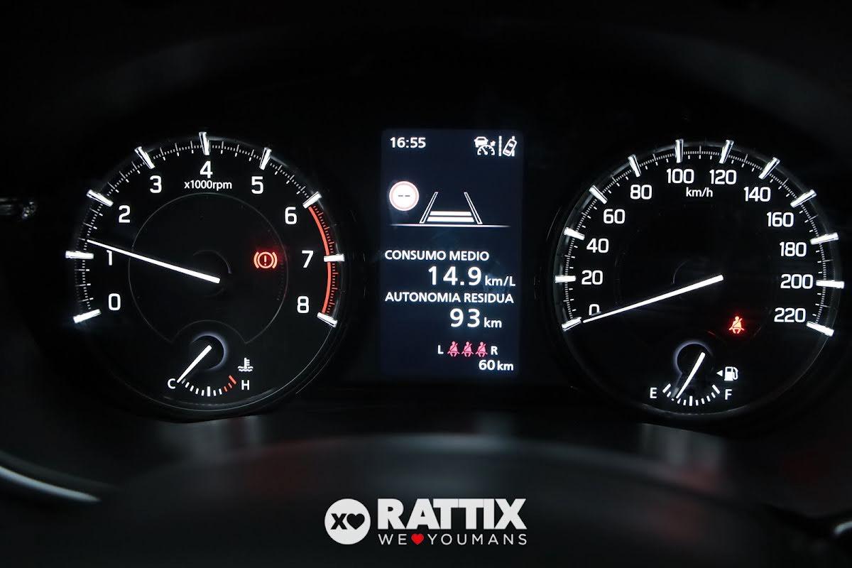 Suzuki Vitara 1.4 Hybrid 110CV Cool+