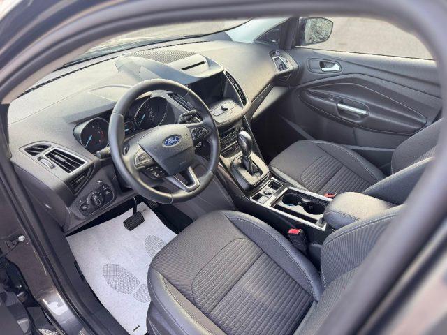 FORD Kuga 1.5 TDCI 120 CV S&S AUTOM TITANIUM *FORD SERVICE*