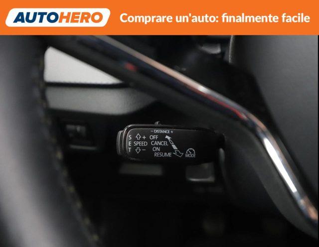 SKODA Kamiq 1.0 TSI Ambition