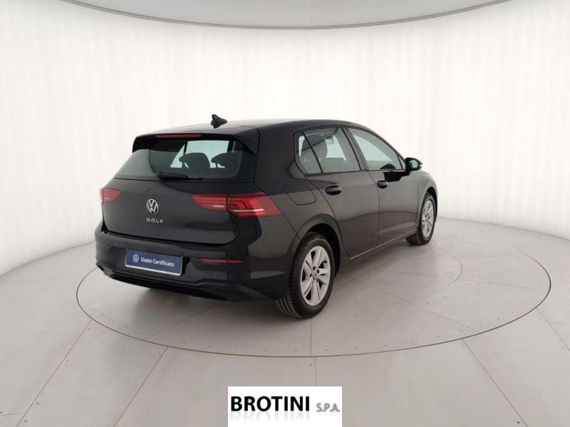 Volkswagen Golf 2.0 TDI SCR Life