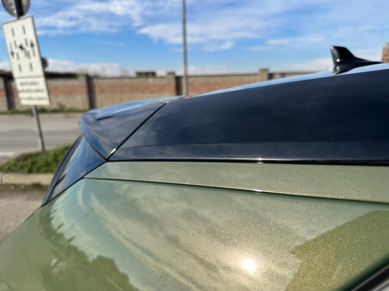 Audi A1 SPB 30 TFSI S tronic line edition *NO VINCOLI*